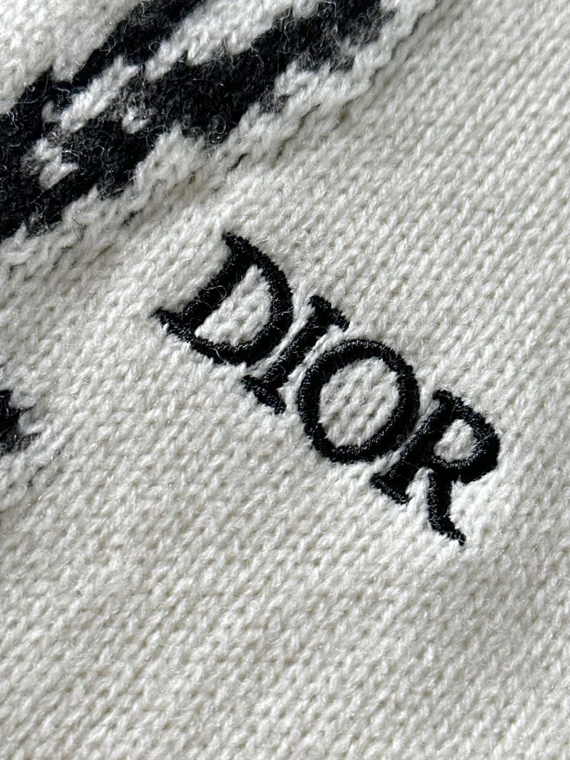 Christian Dior Sweaters